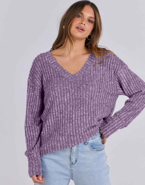 Long Sleeve Shirts for Women V Neck Casual Fall Tops Loose Fit Lightweight Sweaters Tunic Fashion 2024 Clothes