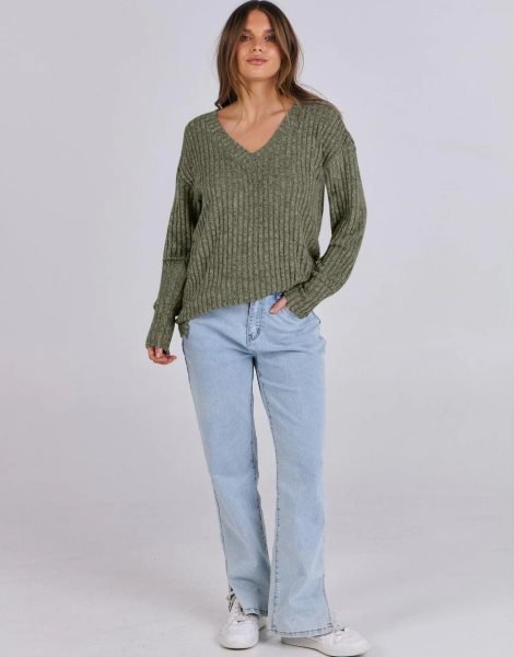 Long Sleeve Shirts for Women V Neck Casual Fall Tops Loose Fit Lightweight Sweaters Tunic Fashion 2024 Clothes